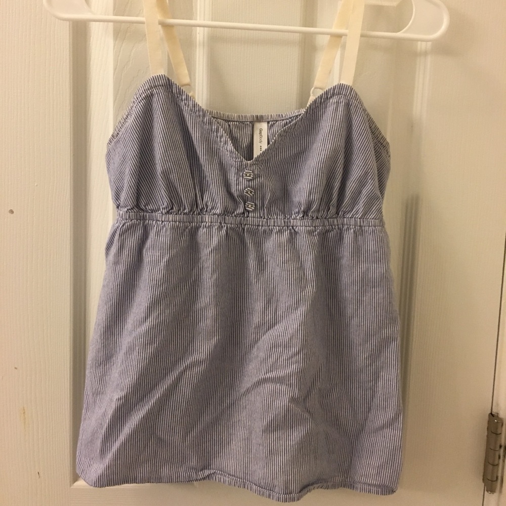 GAP top